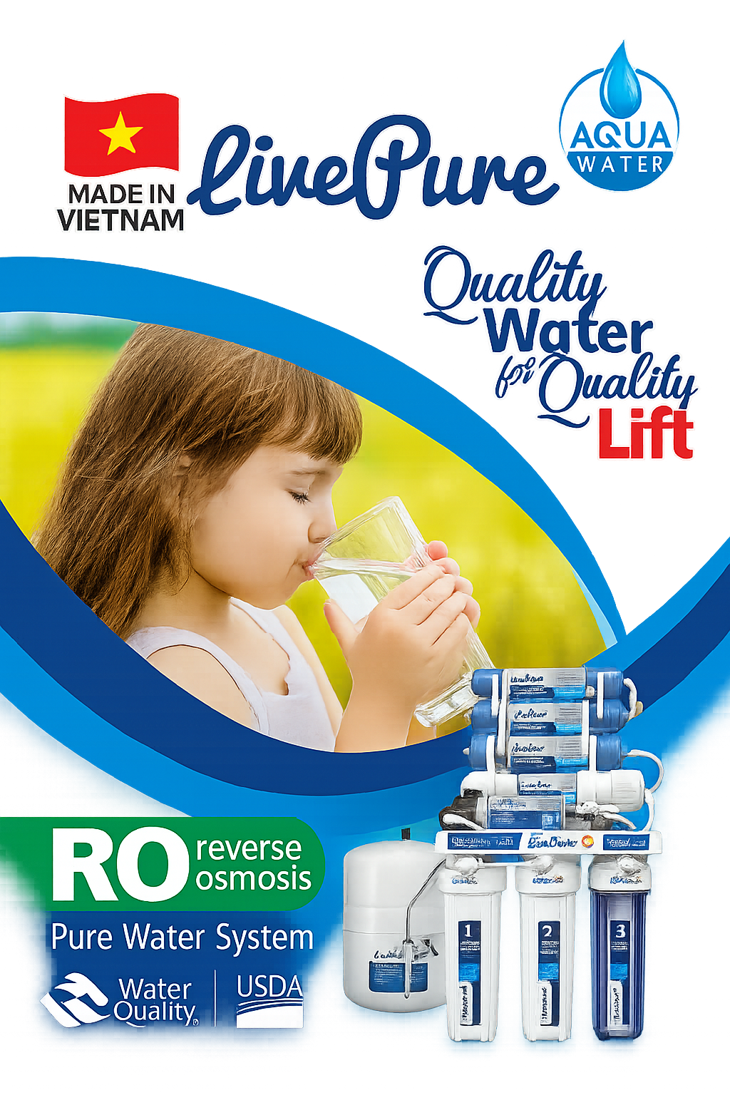 AQUA FILTER