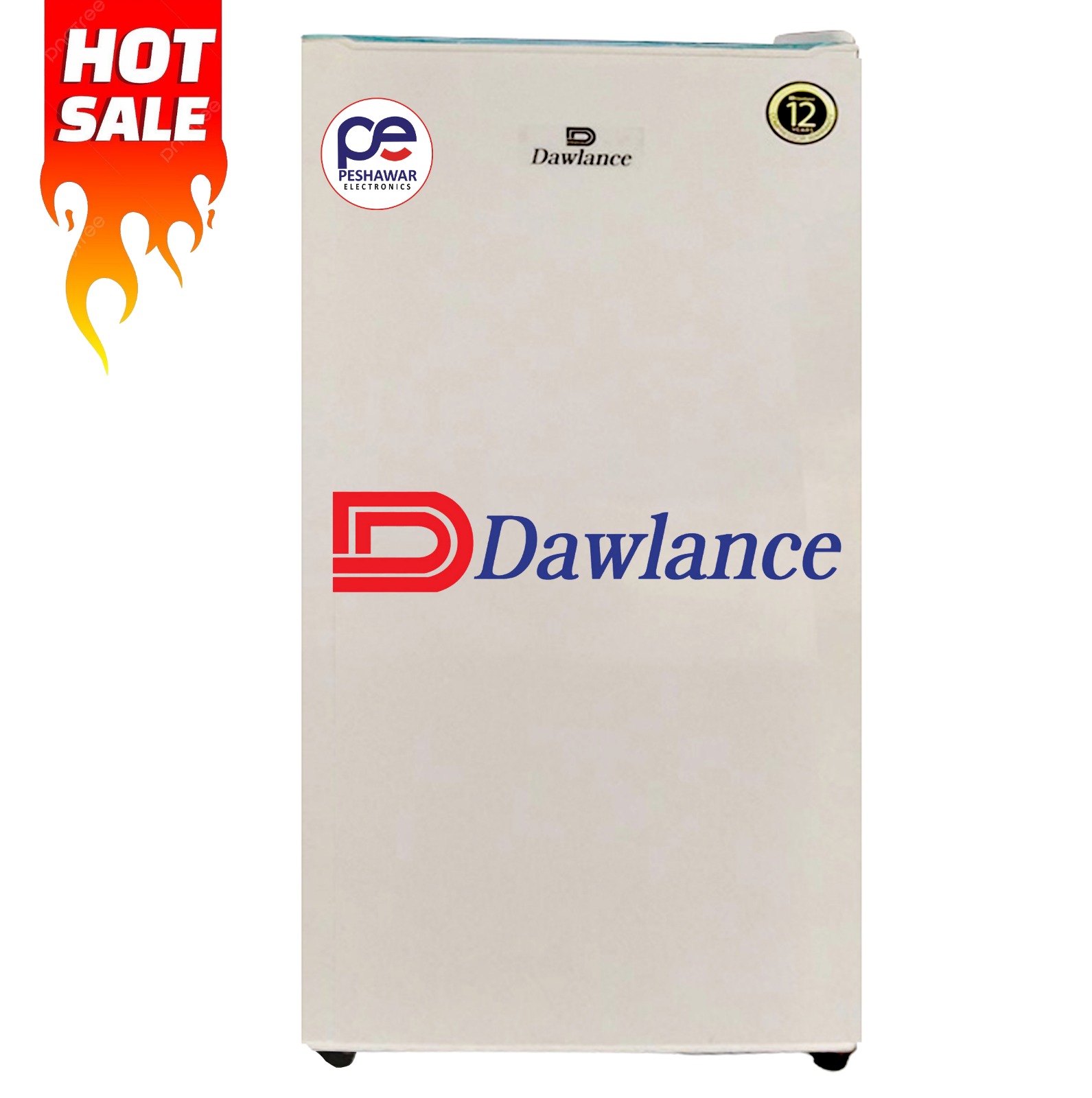 9106 SD : DAWLANCE REFRIGERATOR