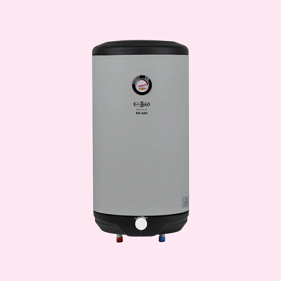 EH 660 : SUPER ELECTRIC GEYSER 