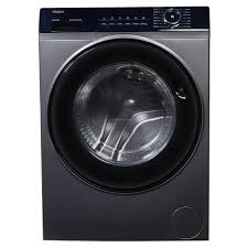 HW 120-BP14929S6 : HAIER FRONT LOAD WASHING MACHINE 