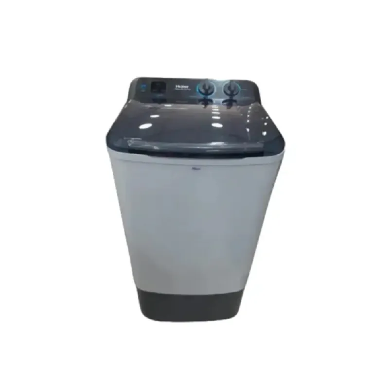 HWM 80-1217 : HAIER WASHING MACHINE 