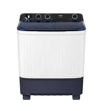 HTW 100-1217W : HAIER WASHING MACHINE 