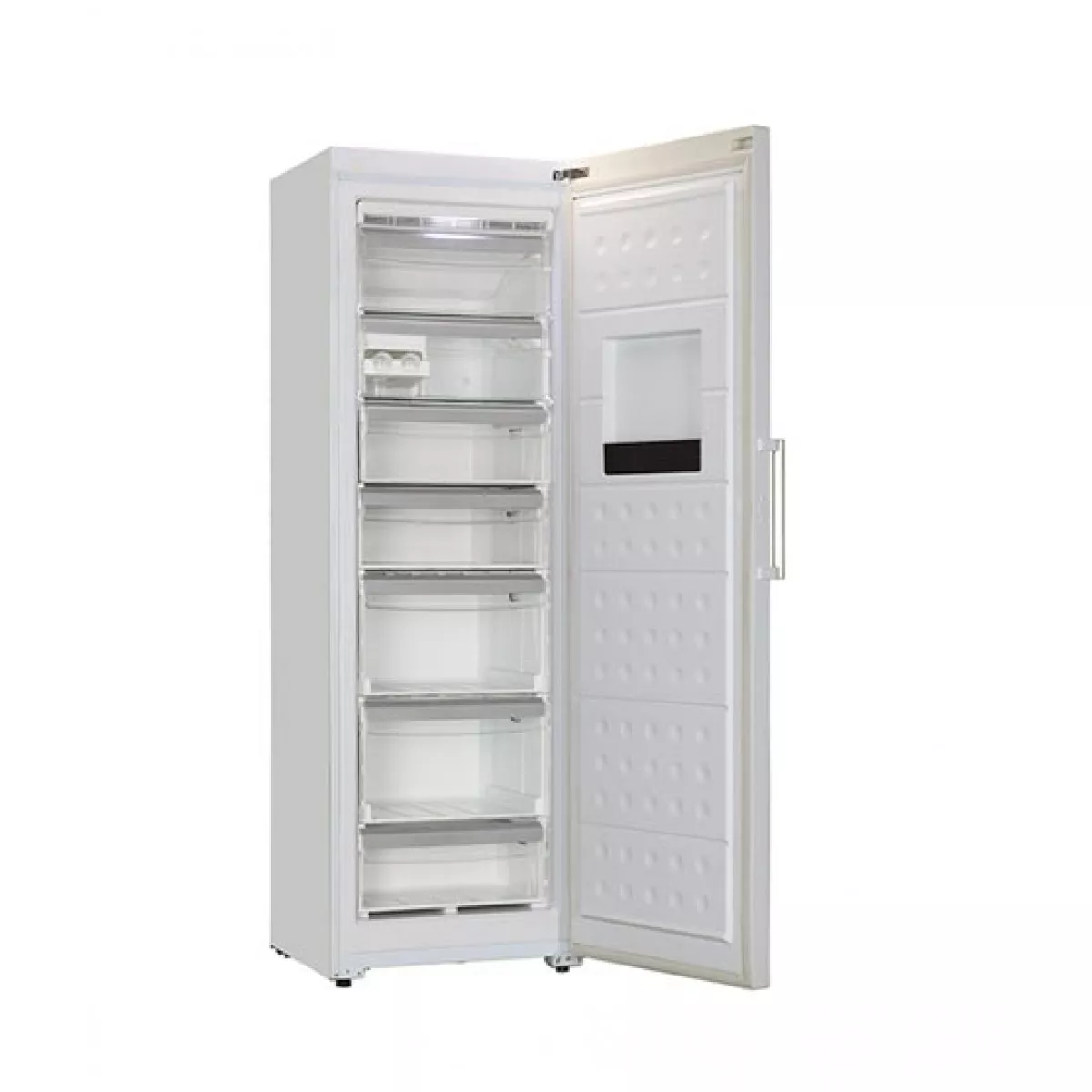 PVF 6D : PEL VERT O FREEZER