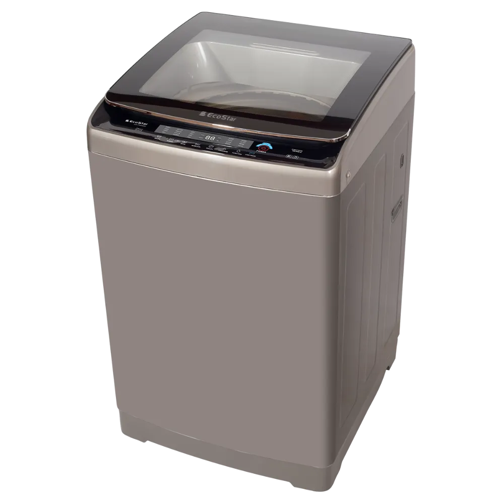 F9504DC : ECOSTAR 9.5 KG AUTOMATIC WASHING MACHINE