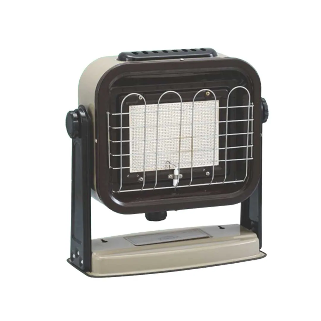 P 1600A : PUMA GAS HEATER 
