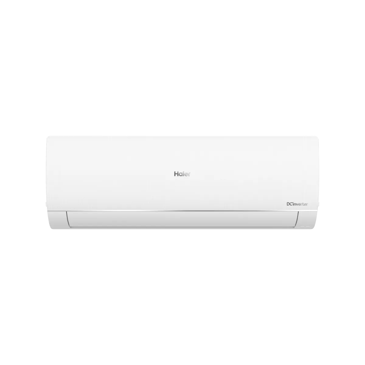 24 HFAB T3 WHITE  : HAIER DC INVERTER SPLIT 