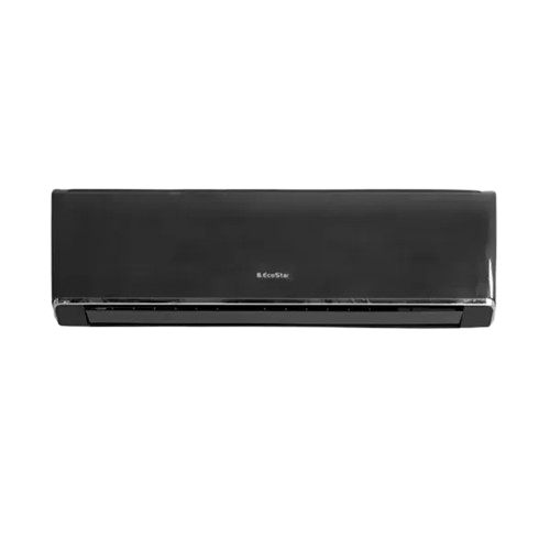 18 DU01BC/GC BLACK : ECOSTAR DC INVERTER SPLIT 