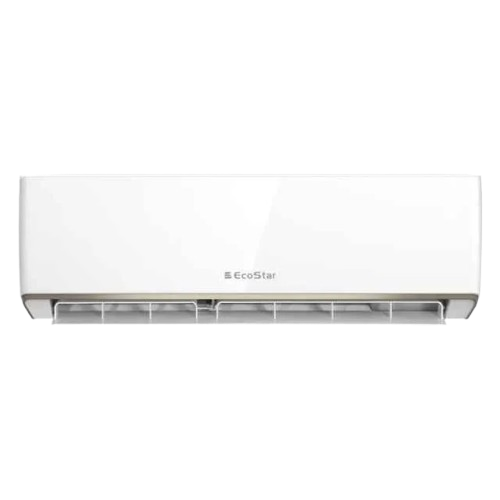 18 EM01 (DU01) WHITE : ECO STAR DC INVERTER SPLIT