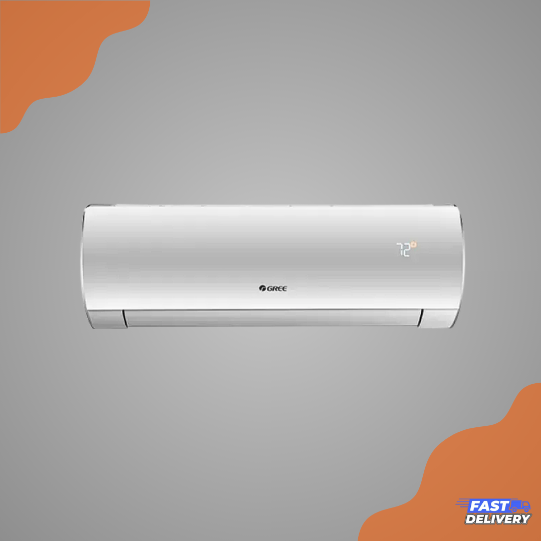 12 FITH3W WIFI : GREE DC INVERTER SPLIT 