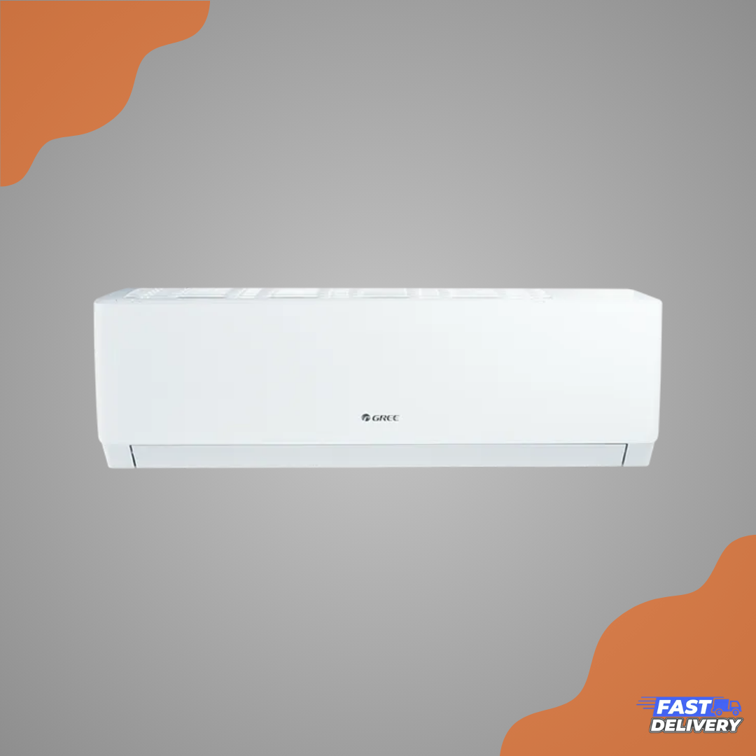 24 PITH2W : GREE DC INVERTER SPLIT