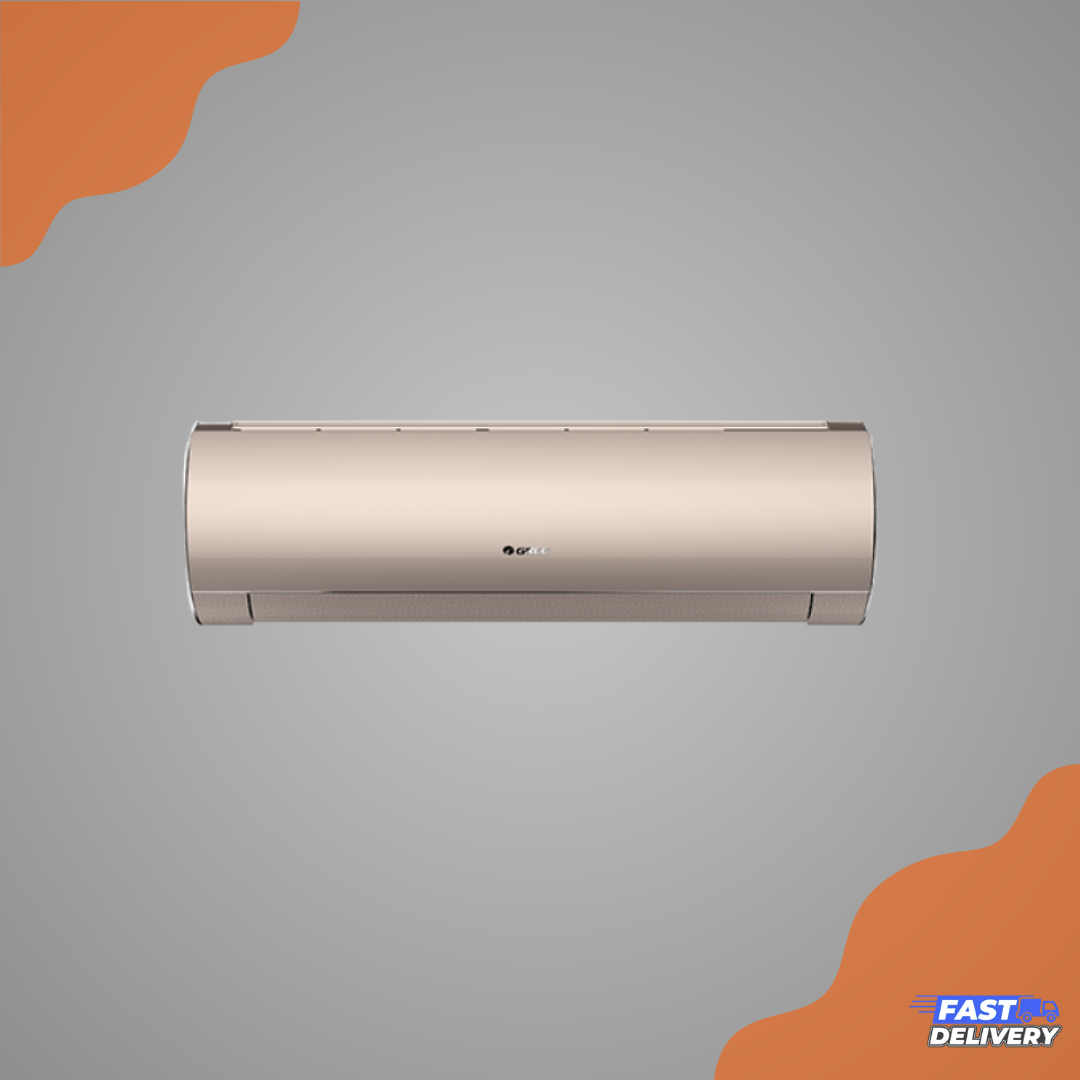 12 FITH6C (NON WIFI) : GREE DC INVERTER SPLIT