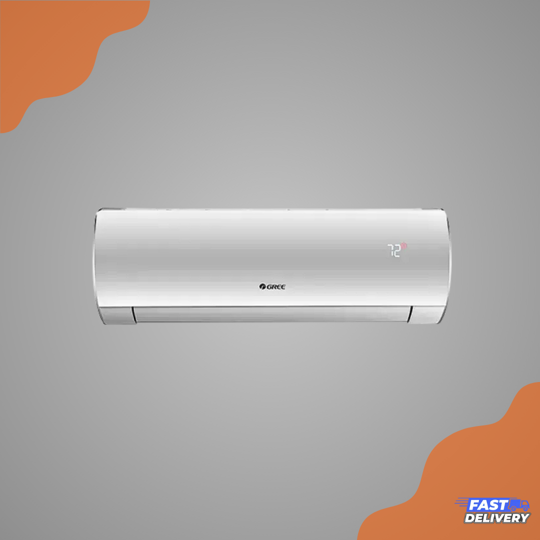 24 FITH3W WIFI : GREE DC INVERTER SPLIT