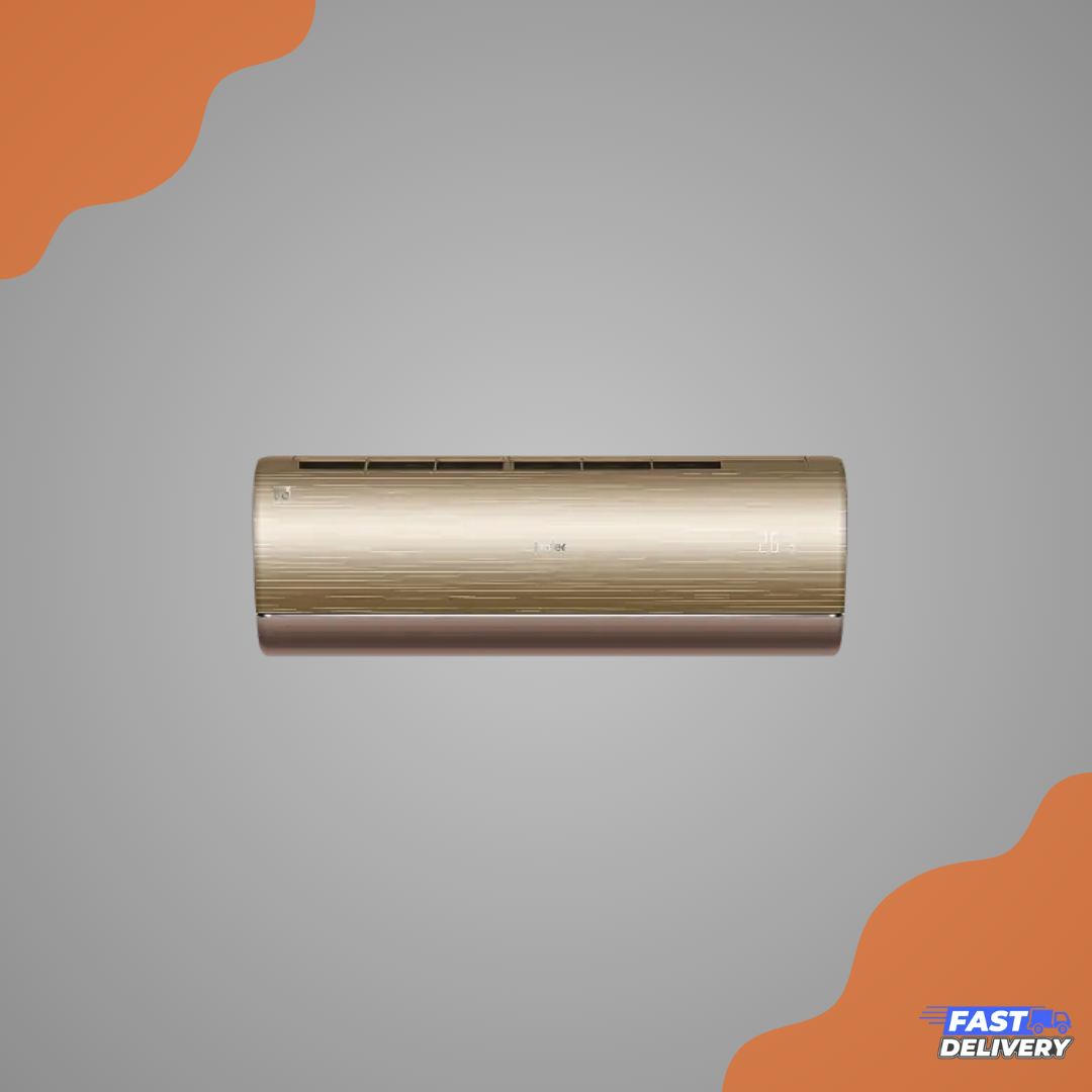 18 HJUV  : HAIER DC INVERTER UV 