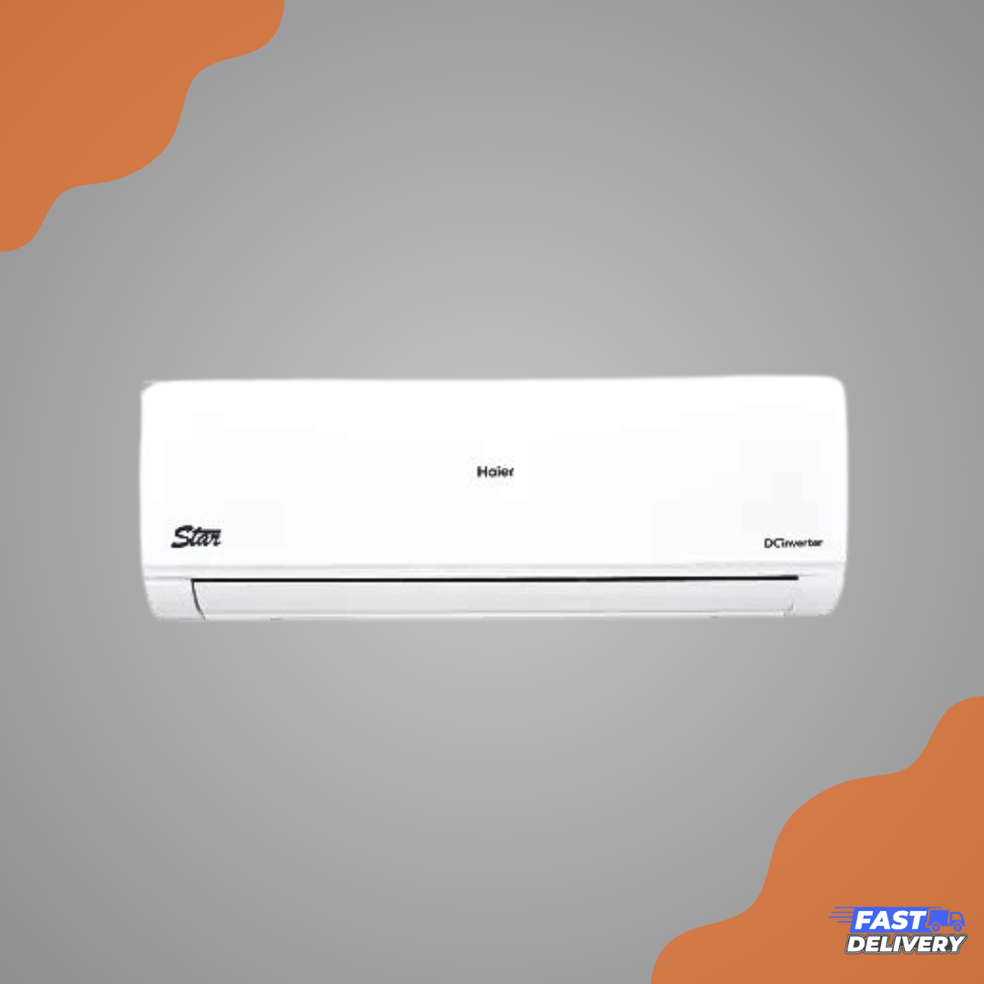 19 HFCS/CA : HAIER DC INVERTER SPLIT 