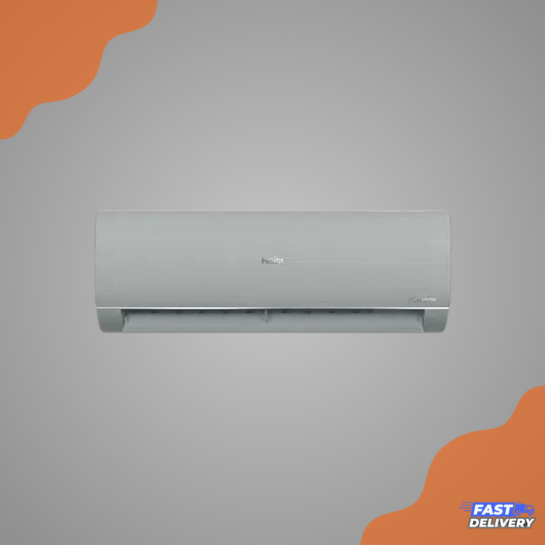 19 HFAB T3 GREY  : HAIER DC INVERTER