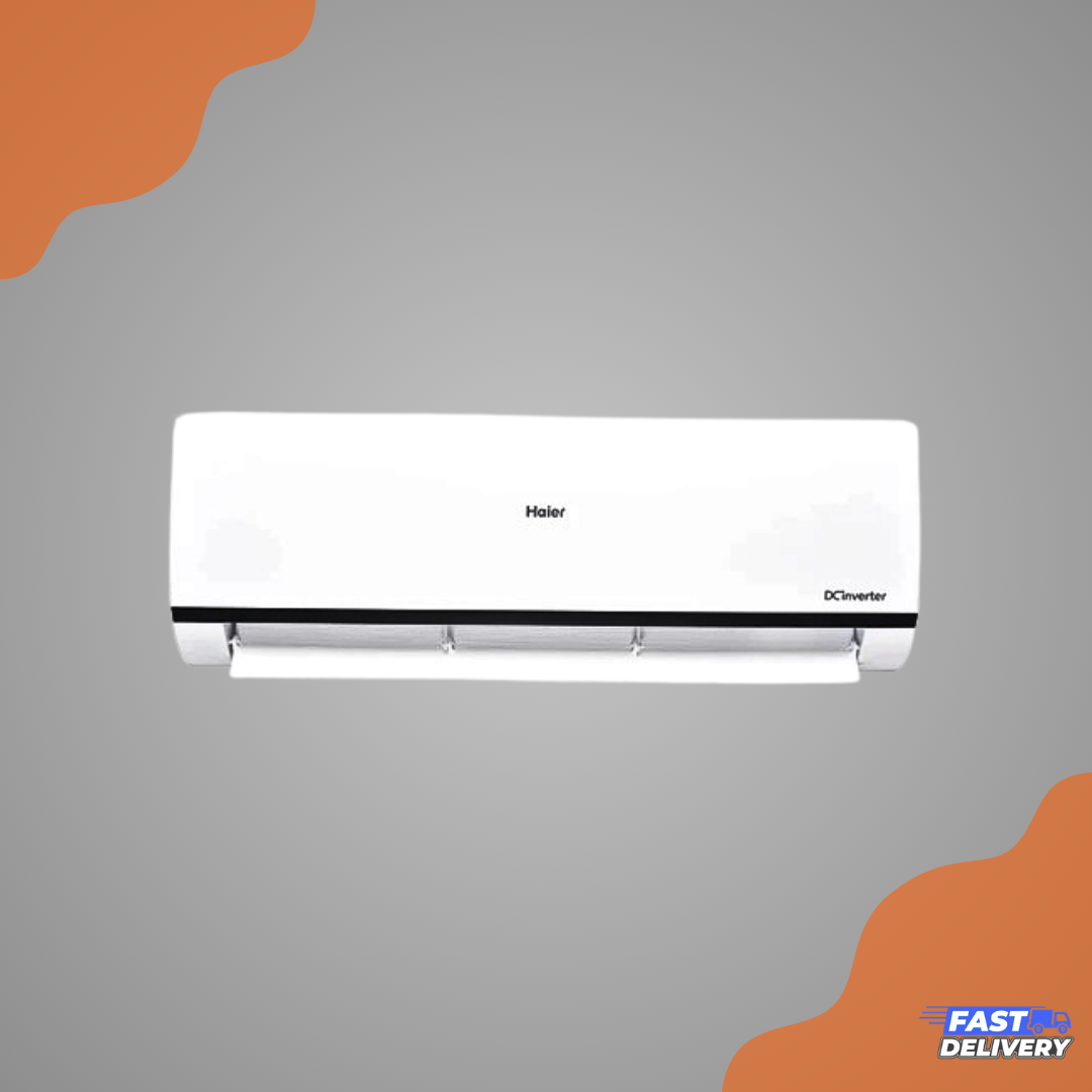 13 HFCP/CA : HAIER DC INVERTER SPLIT 