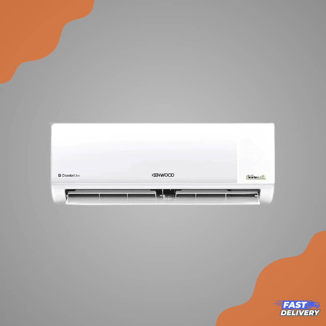 1875S E OASIS : KENWOOD DC INVERTER SPLIT 