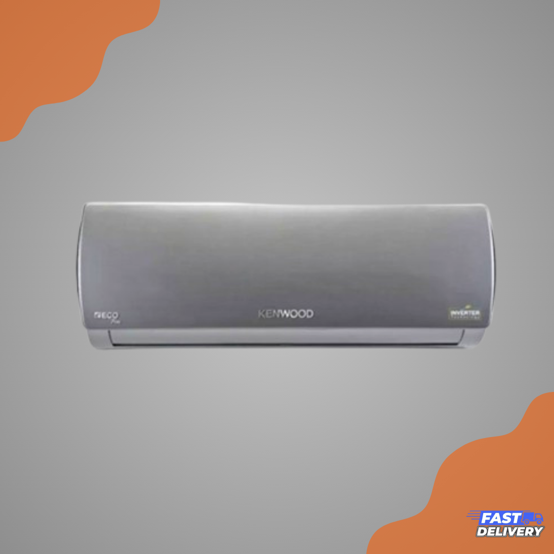 1845 S ECO PLUS  : KENWOOD DC INVERTER