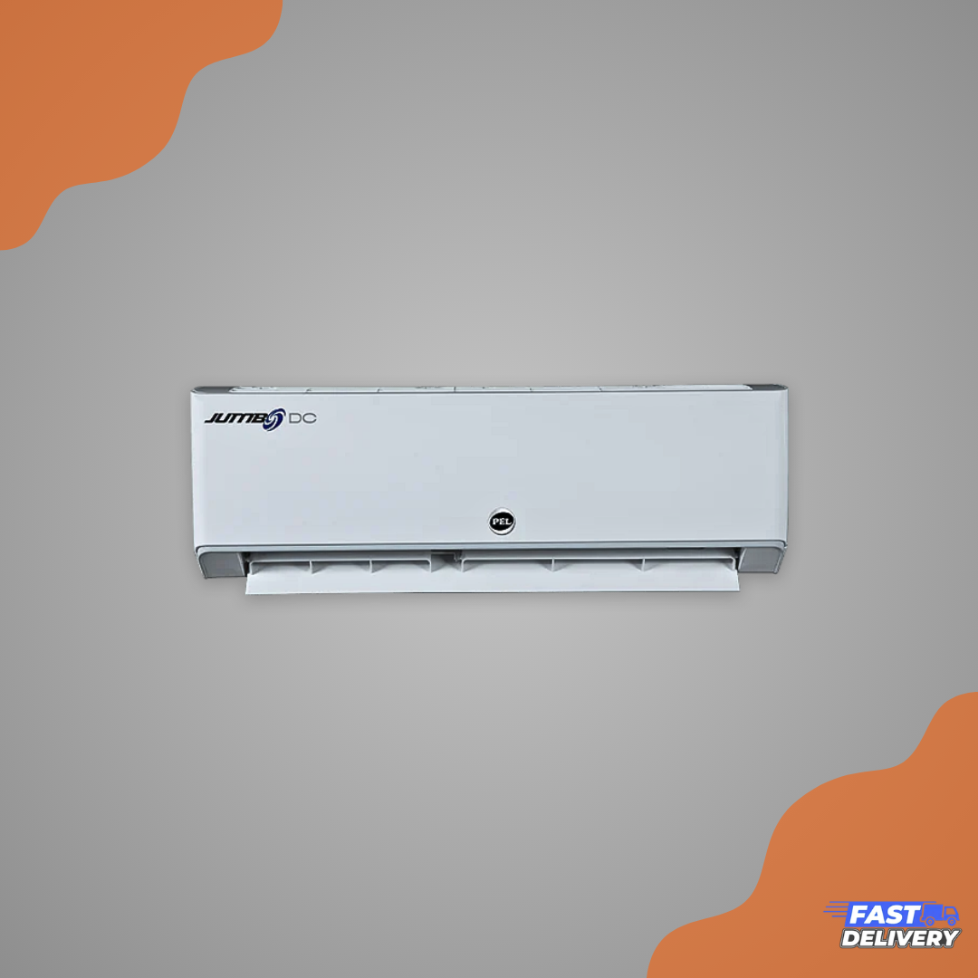 18K JUMBO DC : PEL DC INVERTER SPLIT