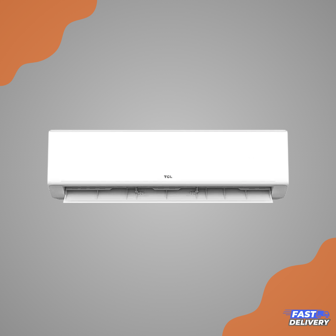 12SVN AI COOL : TCL DC INVERTER SPLIT 