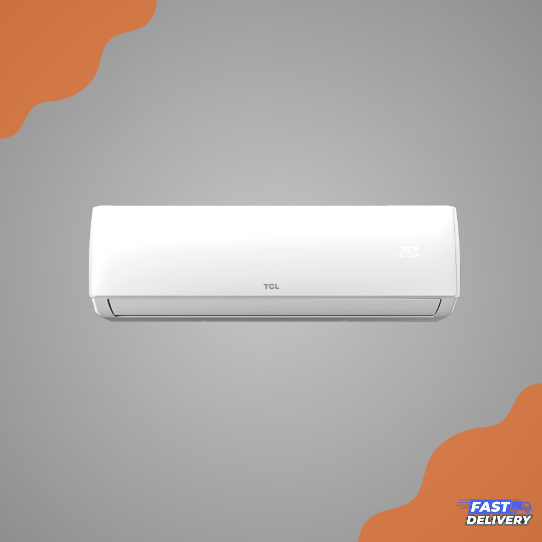 18HEF2 : TCL DC INVERTER SPLIT 