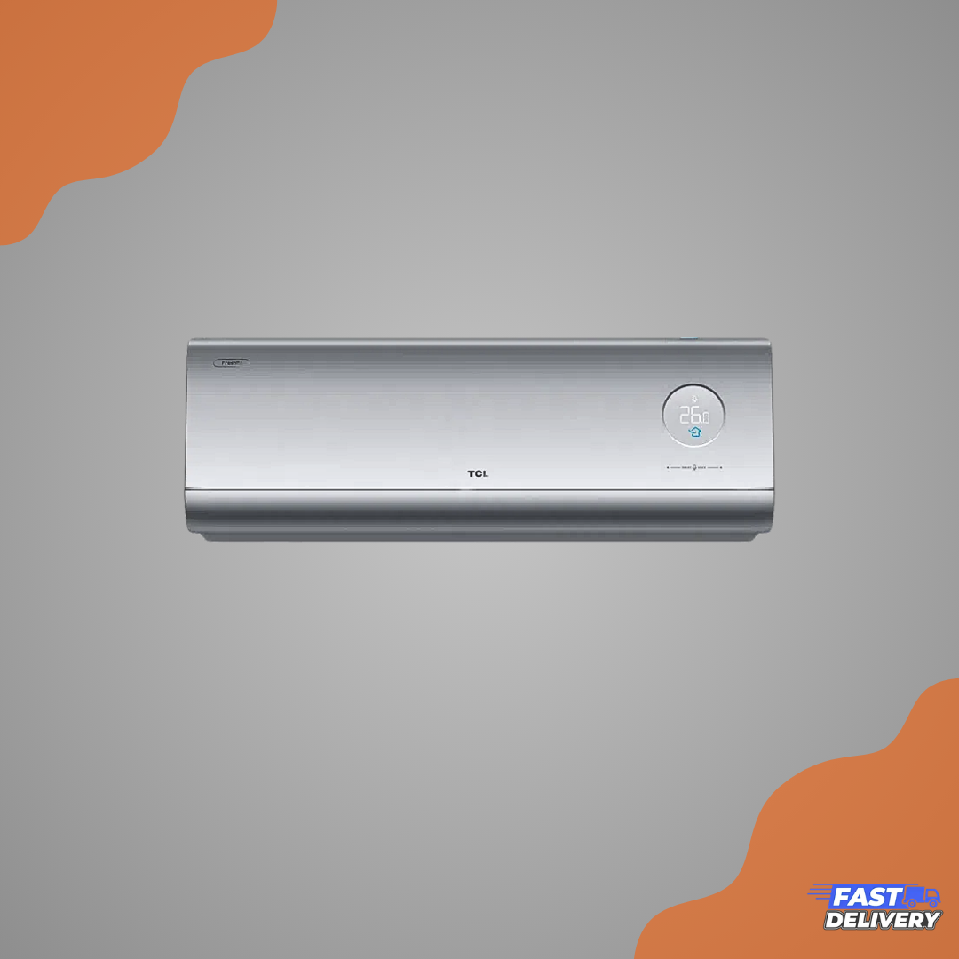 12T5 FRESH  : TCL DC INVERTER SPLIT 
