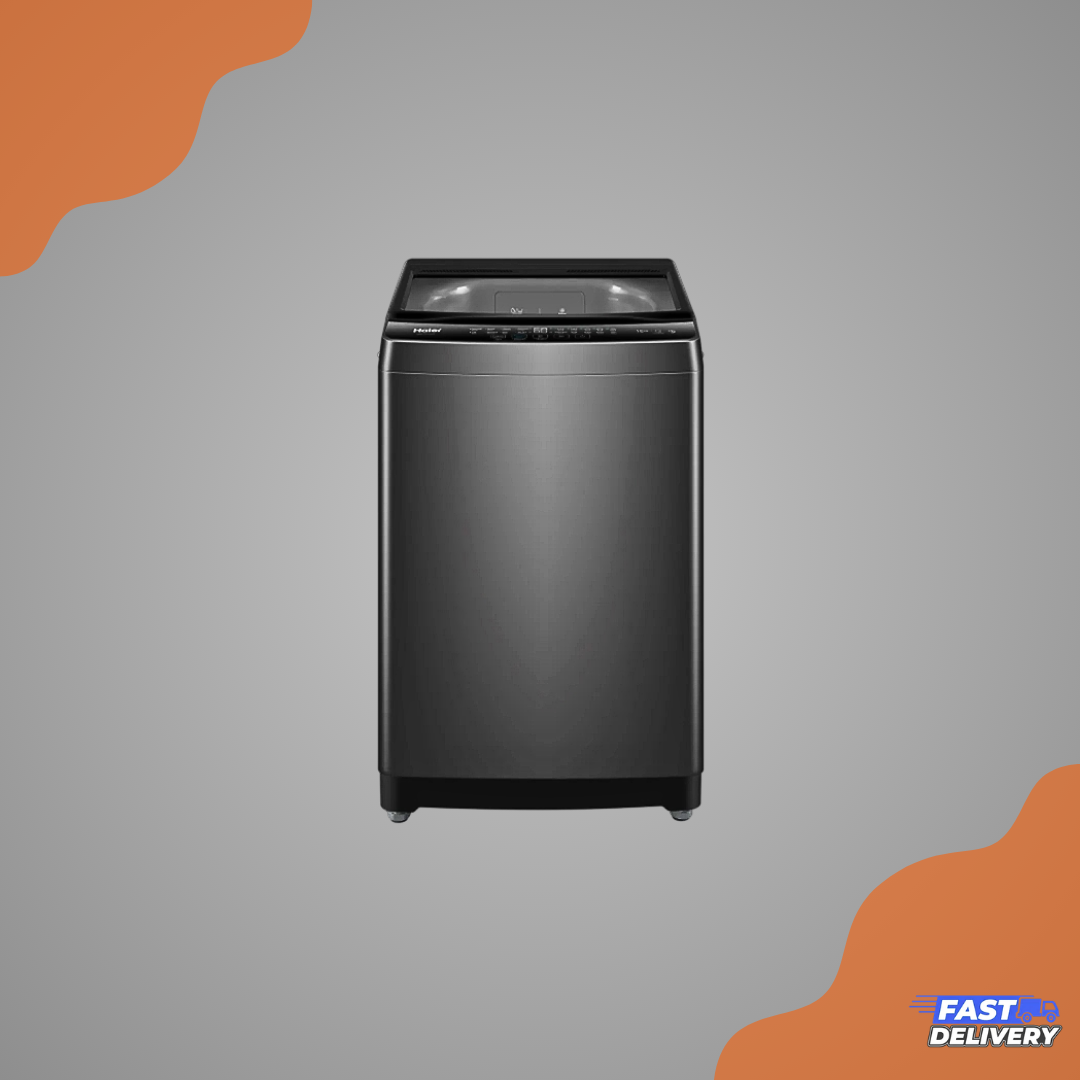 HWM 100-316S6 : HAIER AUTO TOP LOAD WASHING MACHINE 