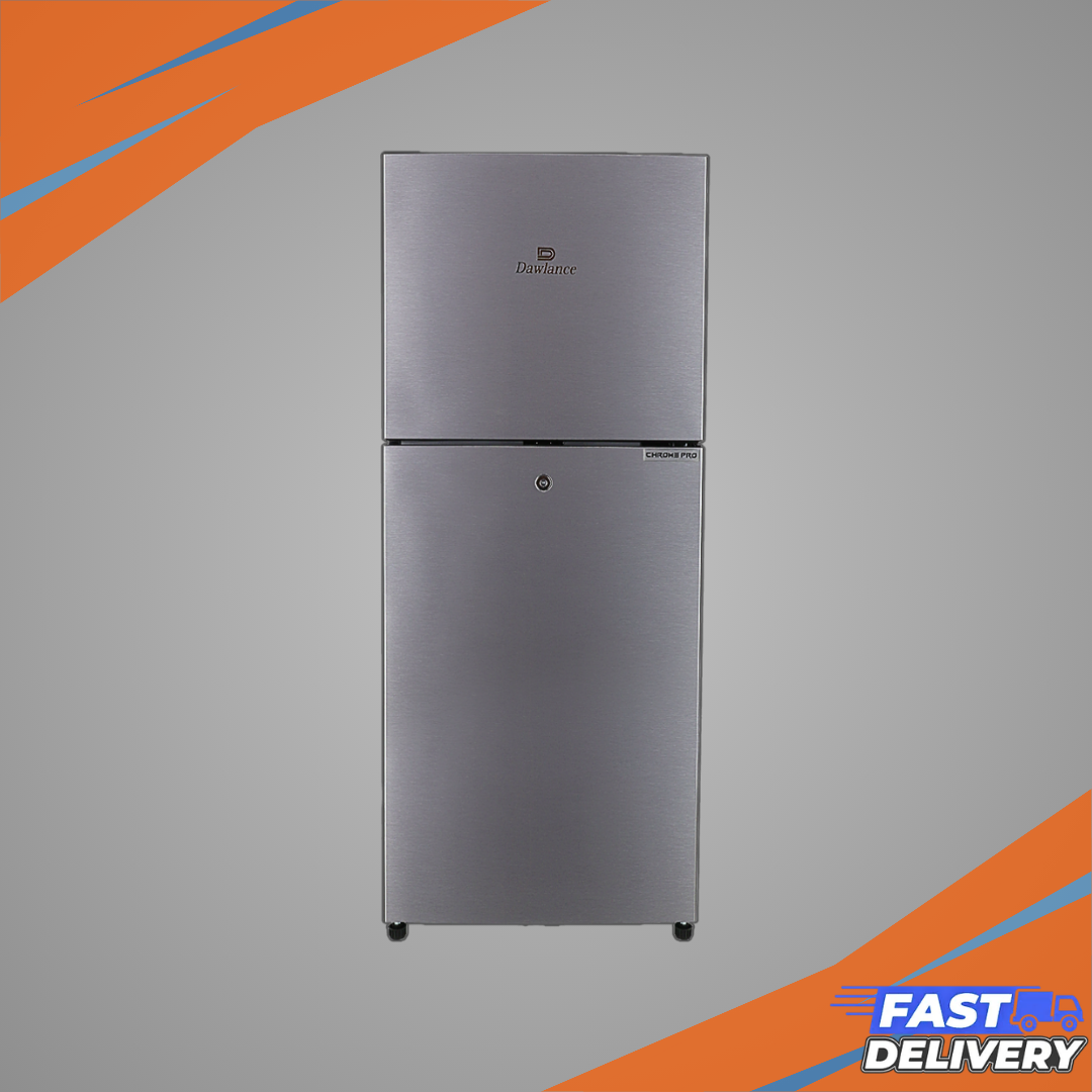 9149 WBLVS PRO (CHROME PRO) : DAWLANCE REFRIGERATOR