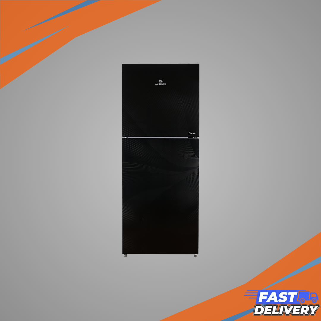 9178 GRAZE PLUS GEM BLACK : DAWLANCE REFRIGERATOR