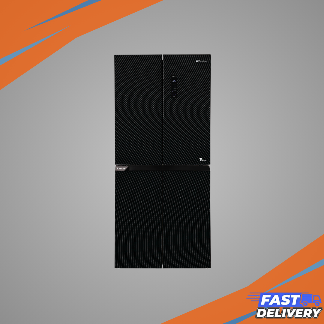 DMD 7950 INV GD  : DAWLANCE SBS REFRIGERATOR 