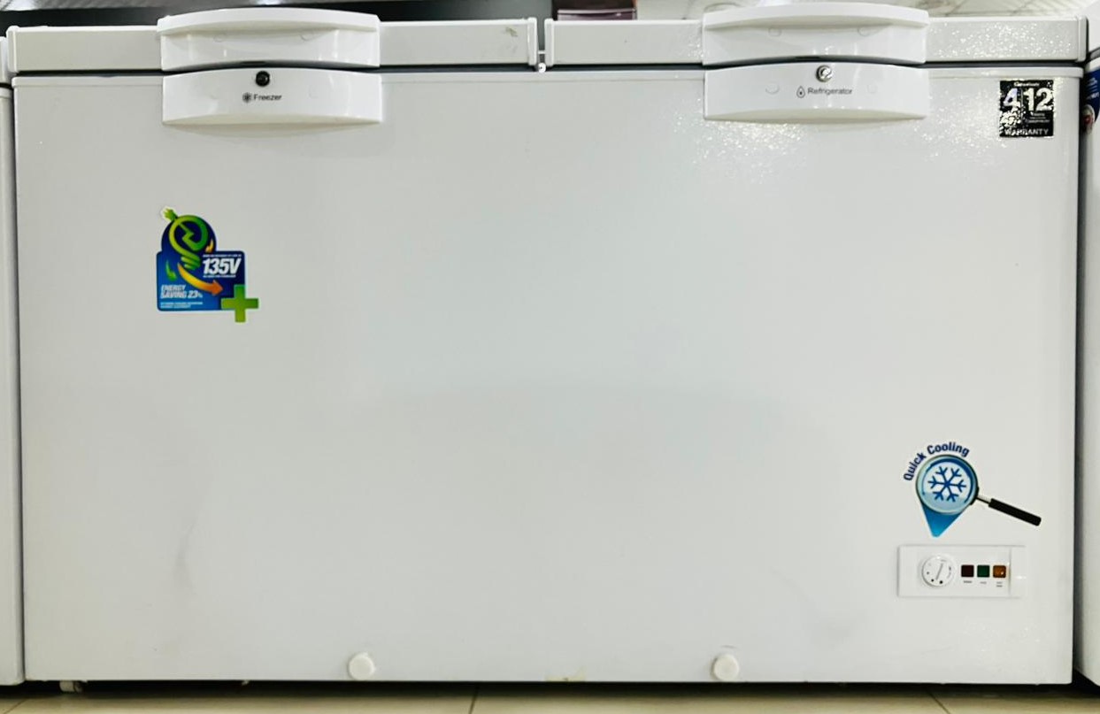 91998 LVS : DAWLANCE DEEF FREEZER
