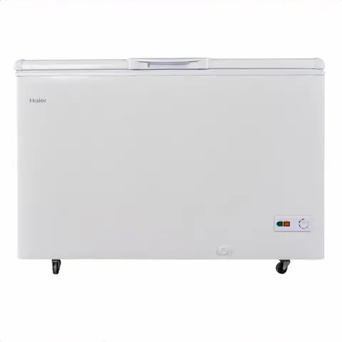 HDF 405 SD : HAIER DEEP FREEZER