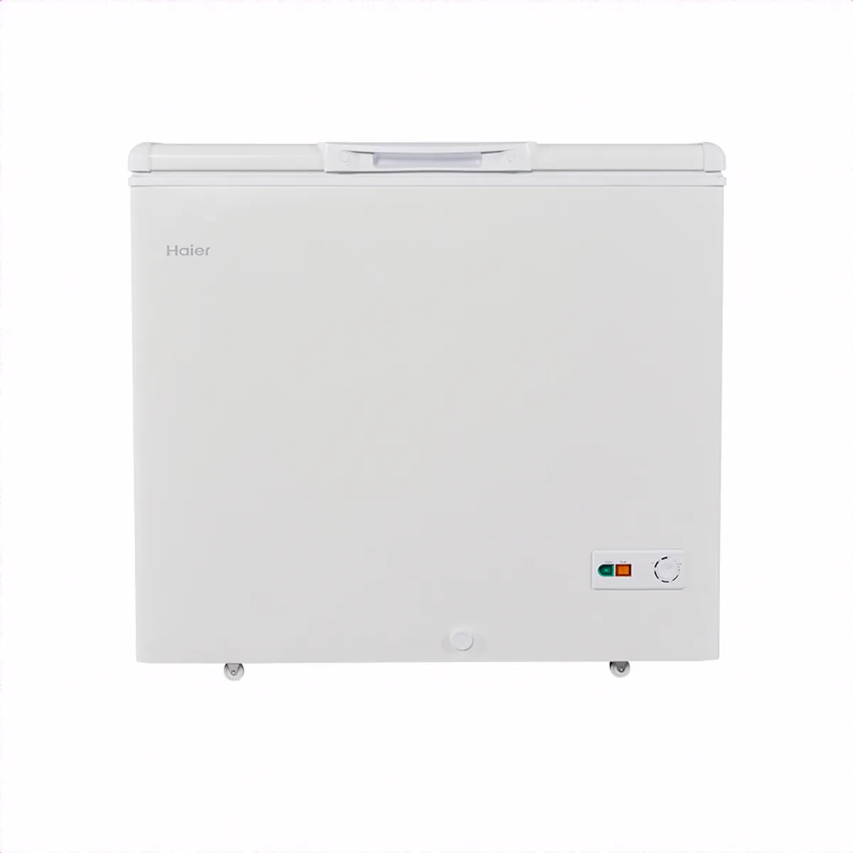 HDF 345 SD : HAIER DEEP FREEZER
