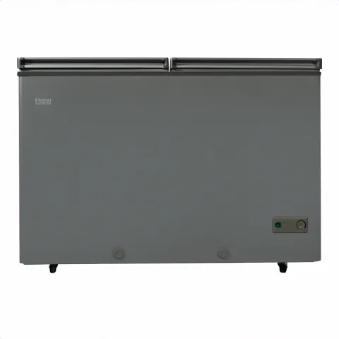 HDF 385 IG INVERTER  : HAIER DEEP FREEZER