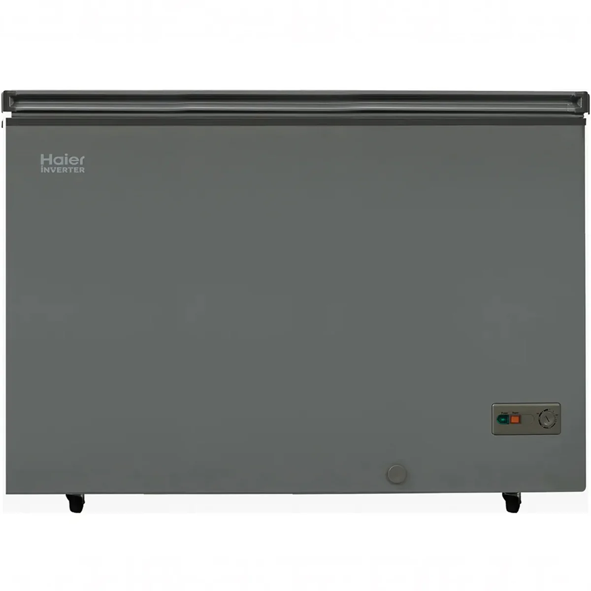 HDF 245 IG : HAIER DEEP FREEZER