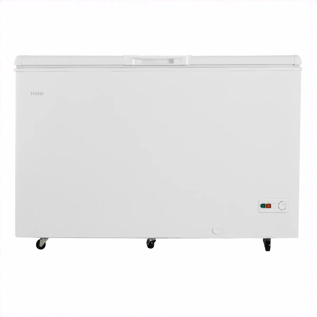 HDF 465 INVERTER  : HAIER DEEP FREEZER