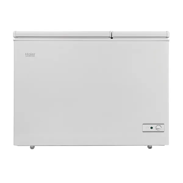 HDF 230 BFP : HAIER DEEP FREEZER