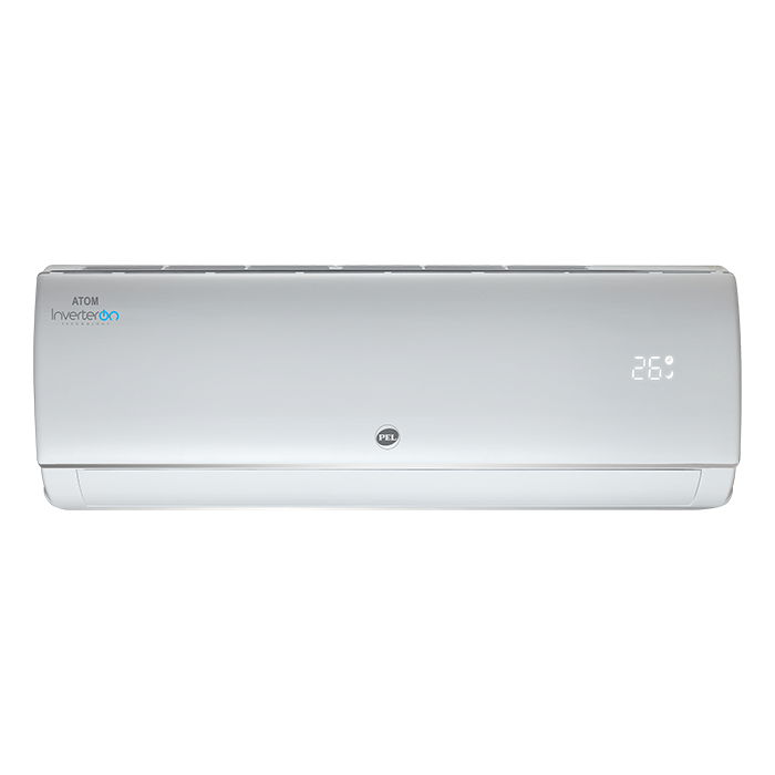 12K ATOM : PEL DC INVERTER SPLIT 