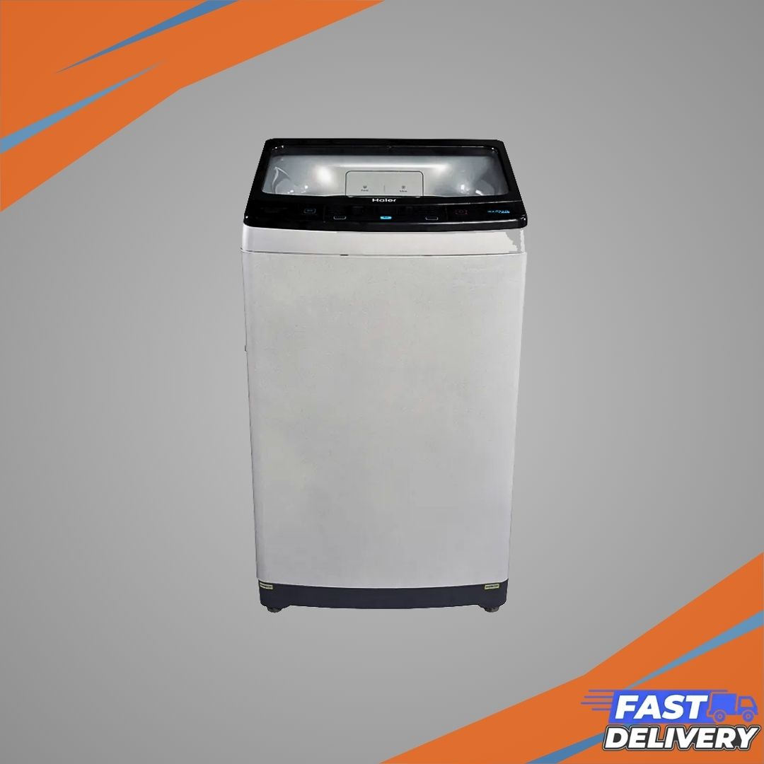 HWM 90-826E : HAIER WASHING MACHINE 