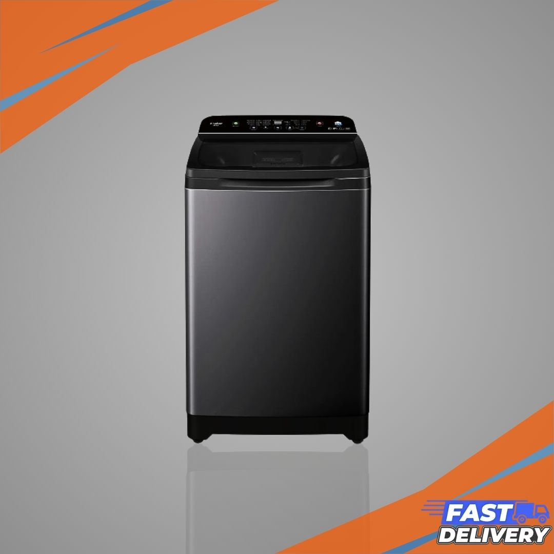 HWM 110-B688S8 : HAIER AUTOMATIC TOP LOAD WASHING MACHINE