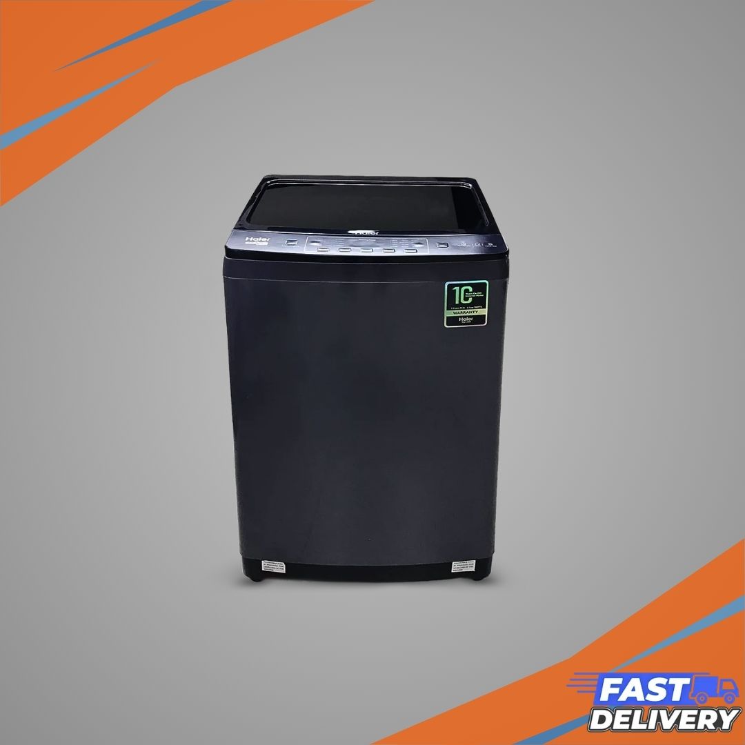 HWM 100-826S6 : HAIER AUTOMATIC WASHING MACHINE 