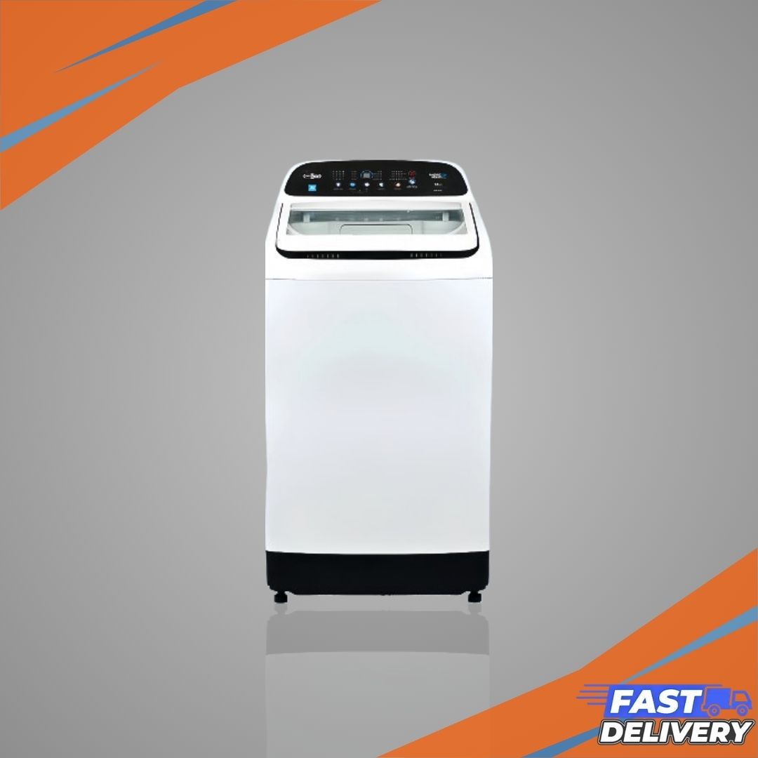 SA 814 INVERTER  : SUPER ASIA AUTOMATIC WASHING 
