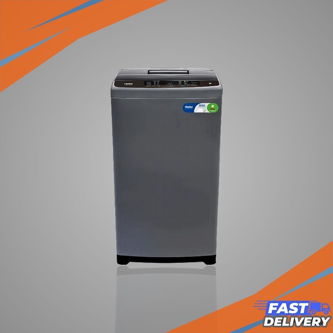 HWM 85-1269S6 : HAIER AUTOMATIC TOP LOAD WASHING MACHINE