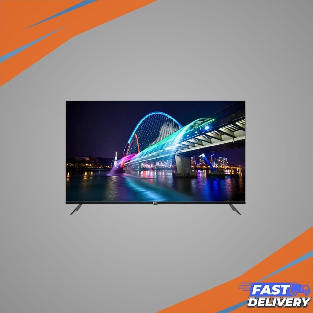 55K800UX : HAIER ANDRIOD LED 