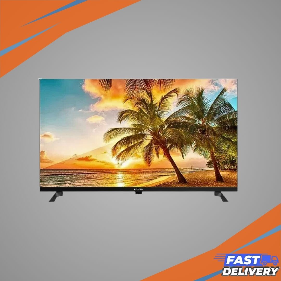 65Q966 : ECO STAR 4K Q LED