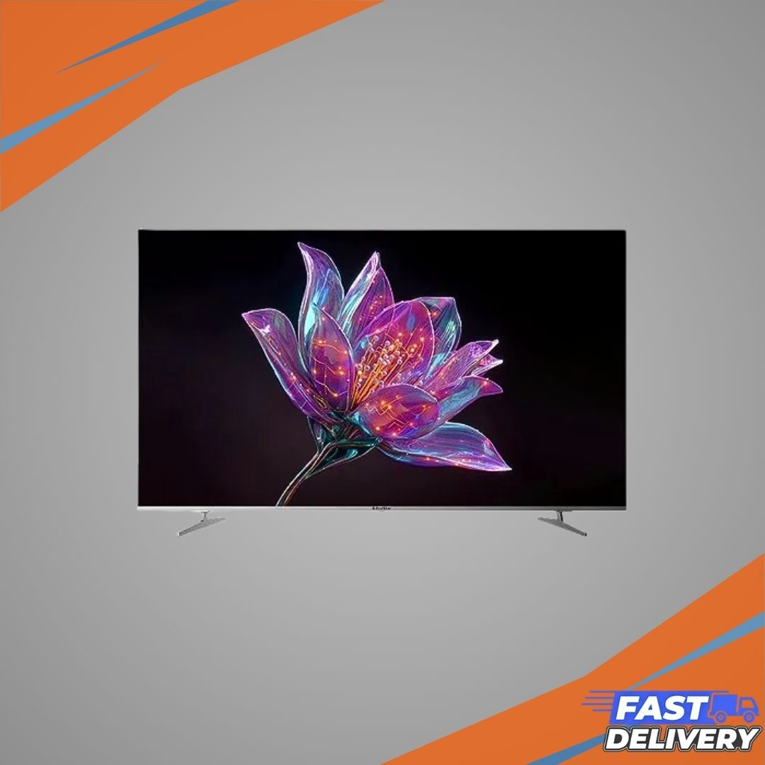 43Q873 : ECOSTAR Q LED ANDRIOD LED 