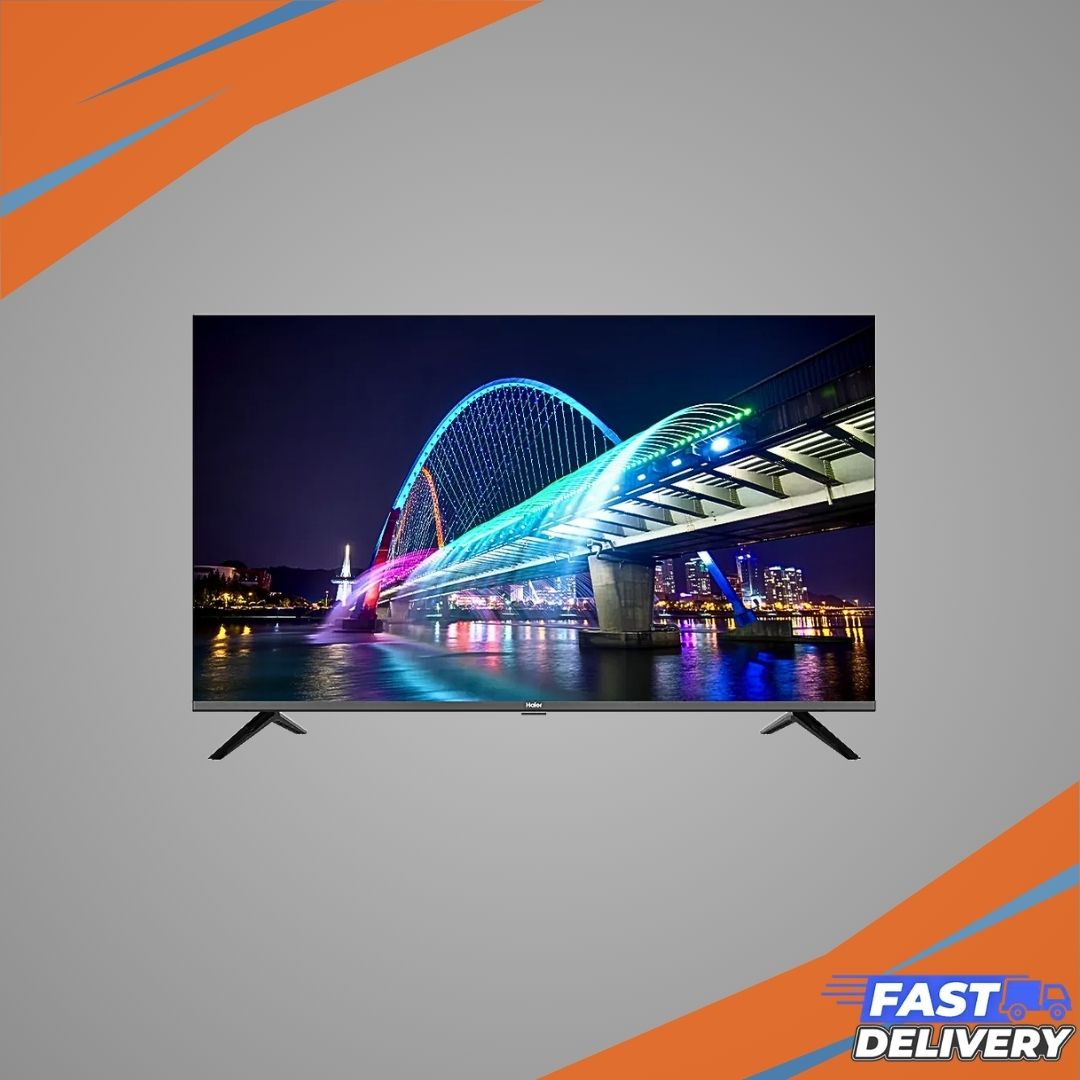 43K801FX : HAIER ANDRIOD LED 