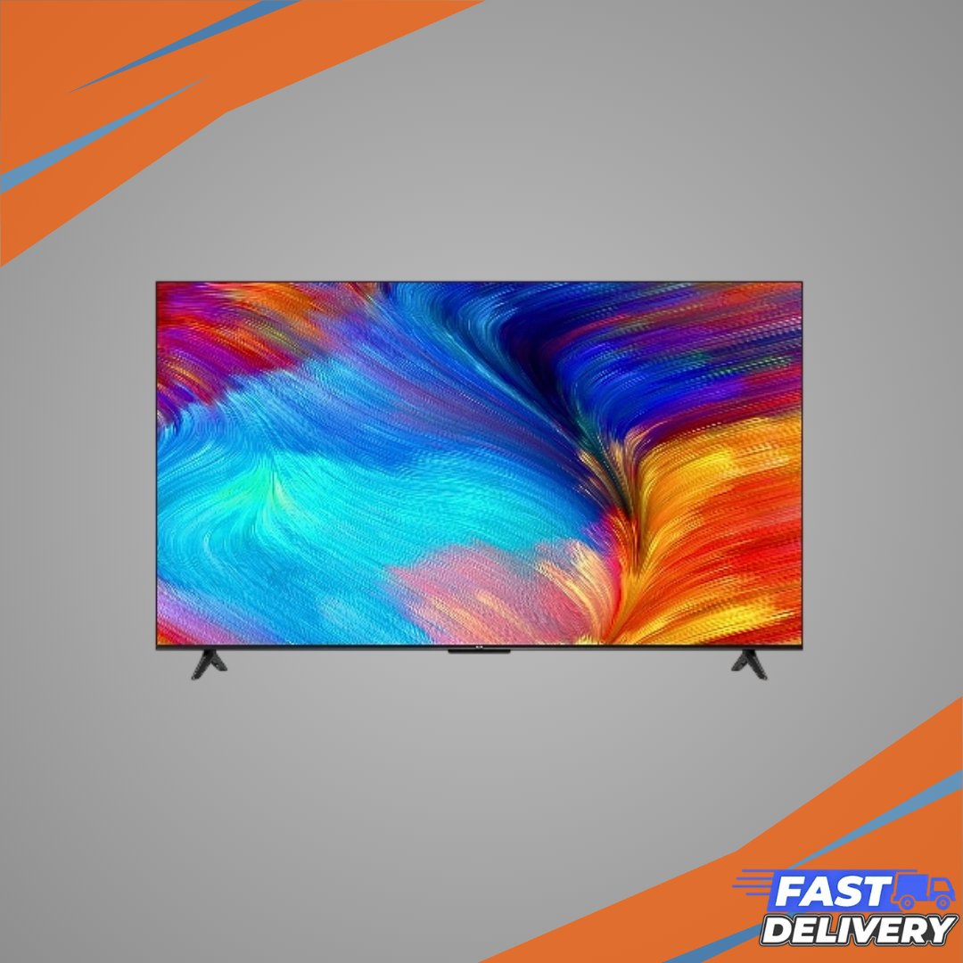 43P635 : TCL ANDRIOD LED 
