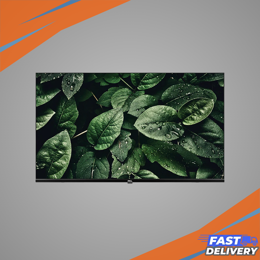 PLD 43FS  : PEL ANDRIOD LED 