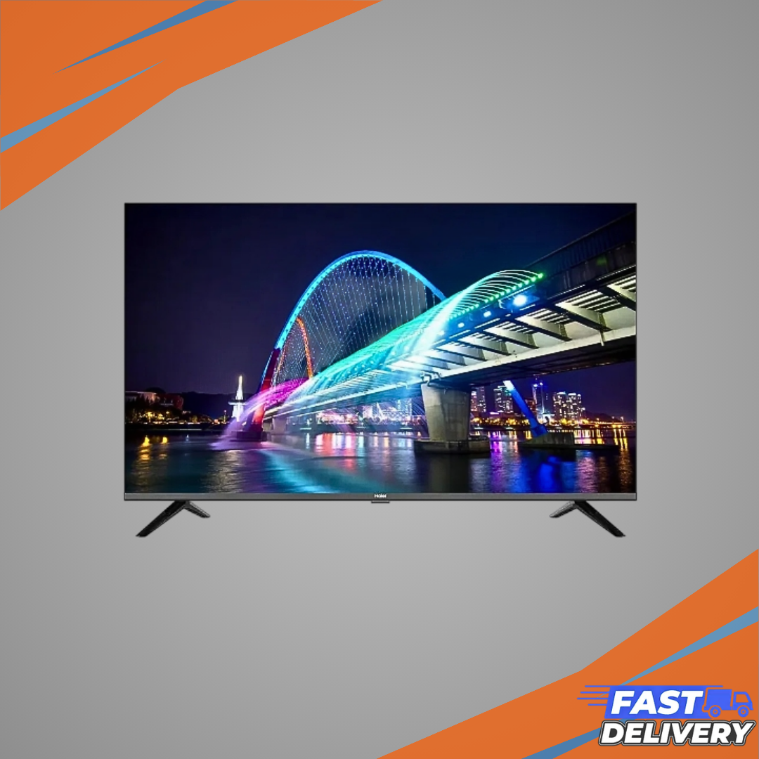 50K800UX : HAIER ANDRIOD LED 